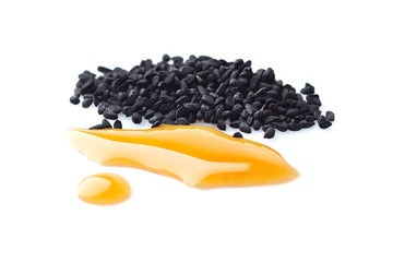 Black Seed Oil 100%
