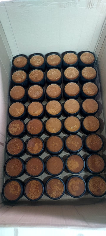 Pure Batana Oil 100%